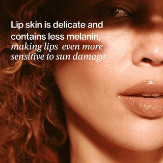 Daily Lip Sun Gloss SPF30 [Iced Coffee]