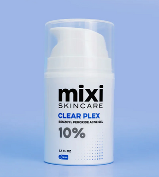 Mixi Skincare Clear Plex 10%