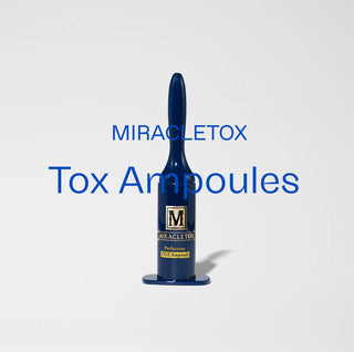 ONE TIME MIRACLETOX FACIAL