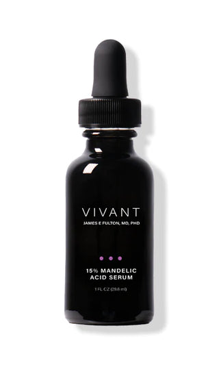 Vivant 15% Mandelic Acid Serum