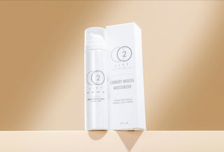 CO2Lift® Carboxy Mousse