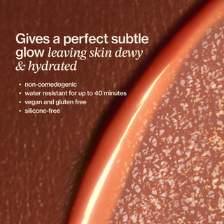 The One Warm Glow Daily Sun Cream (SPF 30)