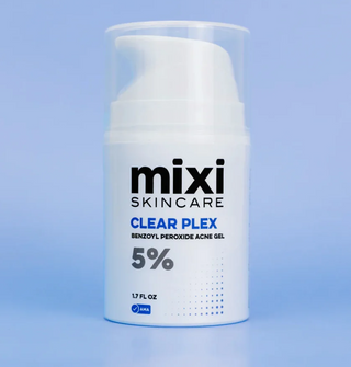 Mixi Skincare Clear Plex 5%