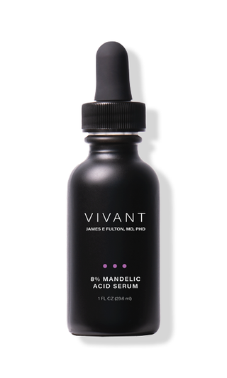 Vivant 8% Mandelic 3-in-1 Serum