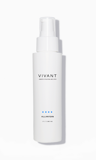 Vivant Allantoin Sedating & Hydrating Lotion
