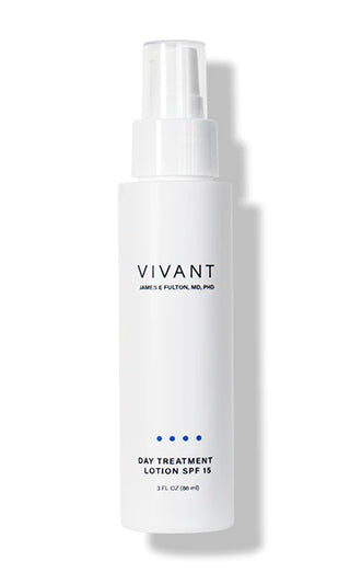 Vivant Day Treatment Lotion SPF 15