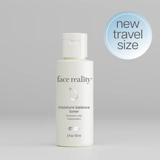 TRAVEL SIZE Moisture Balance Toner
