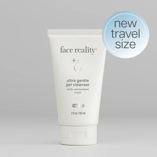 TRAVEL SIZE Ultra Gentle Cleanser
