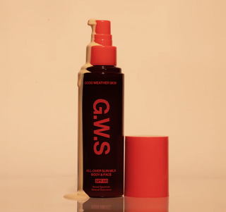 All-Over Sun Milk (SPF 50)