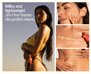 All-Over Sun Milk (SPF 50)