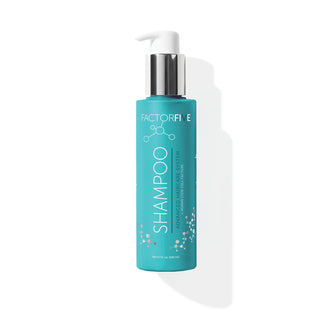 Factor Five Advanced Haircare Shampoo
