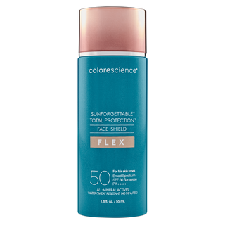 Total Protection Face Shield Flex SPF 50