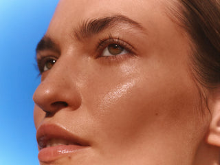 The One Warm Glow Daily Sun Cream (SPF 30)