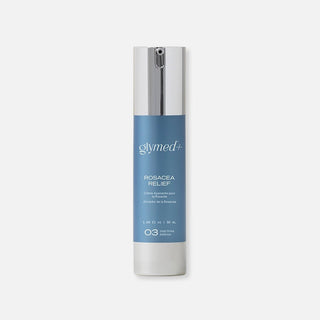 Rosacea Relief