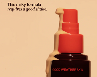 All-Over Sun Milk (SPF 50)