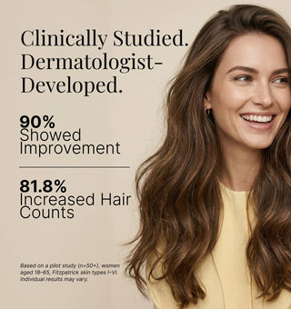 Xtressé Hair Growth Gummies