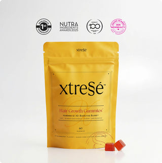 Xtressé Hair Growth Gummies
